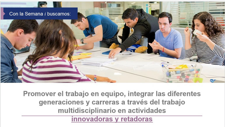 Promover el trabajo en equipo